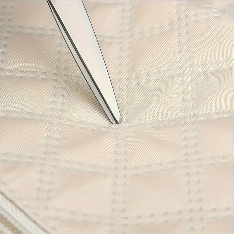 1Pcs WomenTravel Handbag Large Capacity Travel Luggage Portable Suitable Short Long Distance Travel Fitness Storage Bag