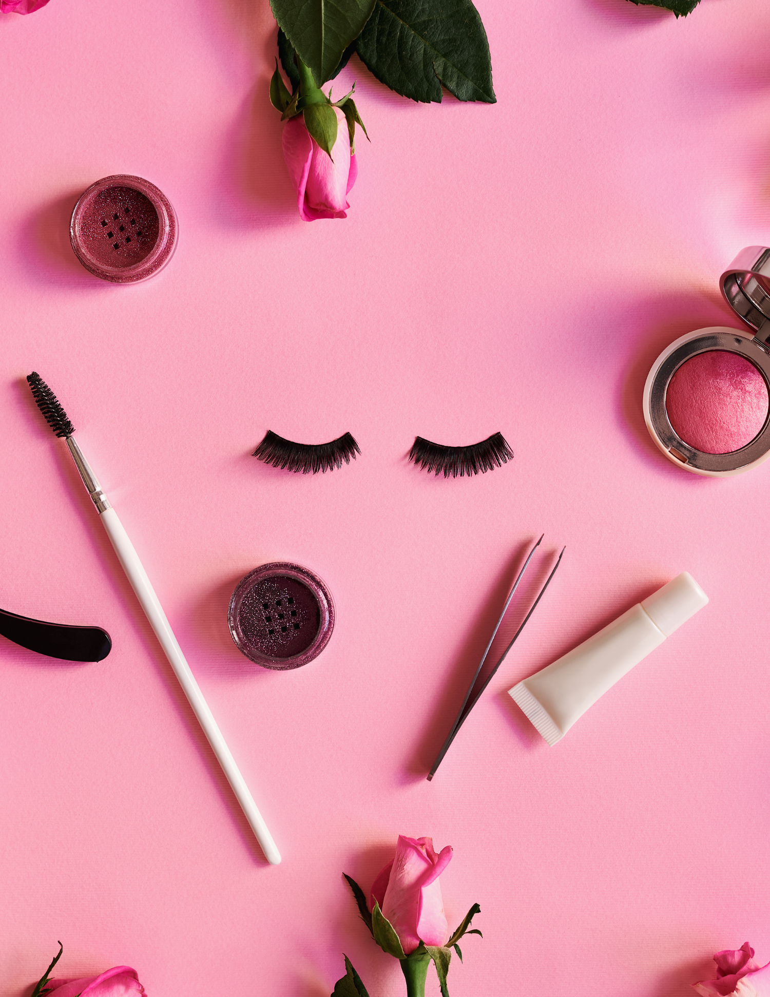 Beauty and Accessories