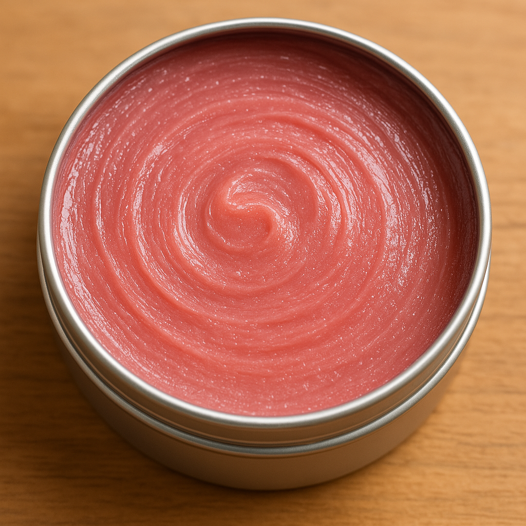 Ultra Hydrating Foot Moisturizing Butter Balm