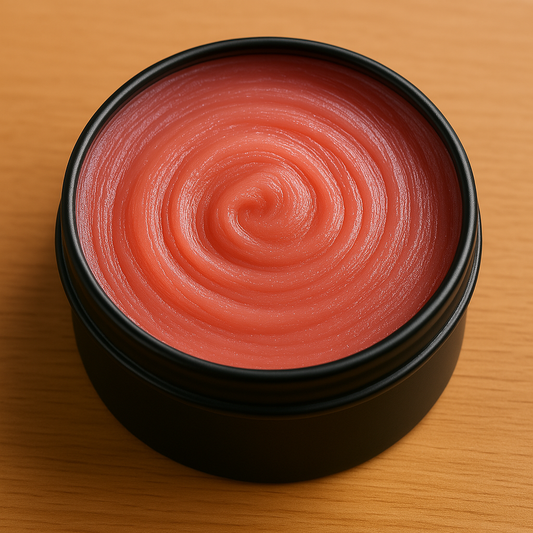 Ultra Hydrating Foot Moisturizing Butter Balm