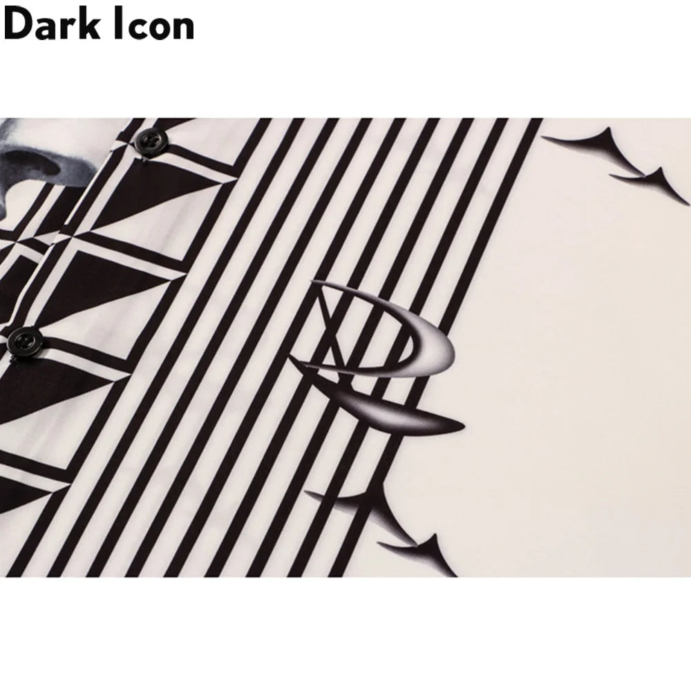 Royalty Button Up shirt