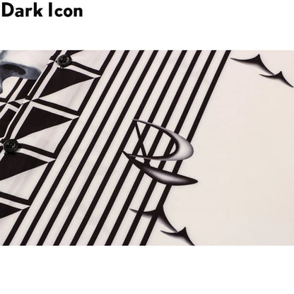 Royalty Button Up shirt