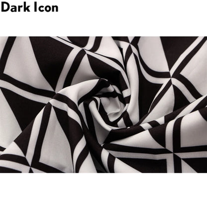 Royalty Button Up shirt