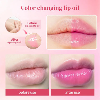 2023 New Lips Bleach Moisturizing Fresh Serum Effective Reduce