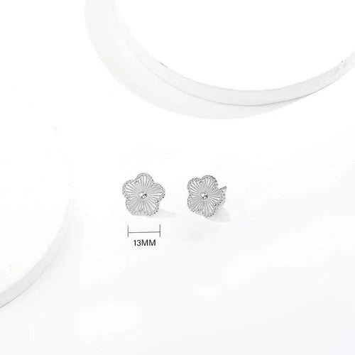 Cleef Me Please Clover Adjustable Bracelet