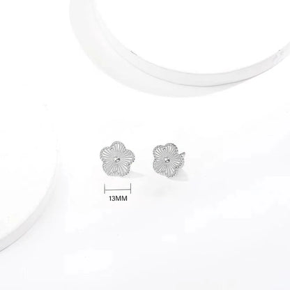 Cleef Me Please Clover Adjustable Bracelet