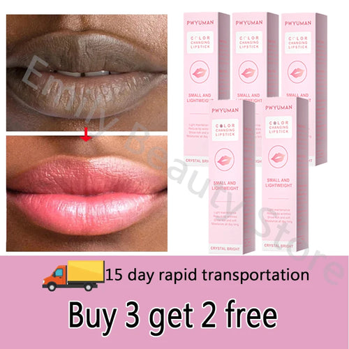 2023 New Lips Bleach Moisturizing Fresh Serum Effective Reduce