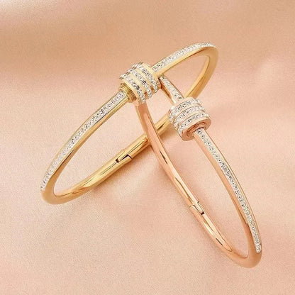 Super Luxe Bracelet Set