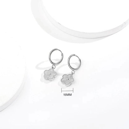 Cleef Me Please Clover Adjustable Bracelet