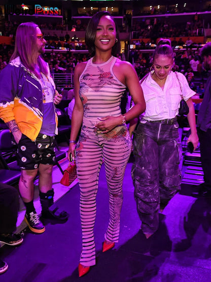 Dragon Mesh 2 Piece Set