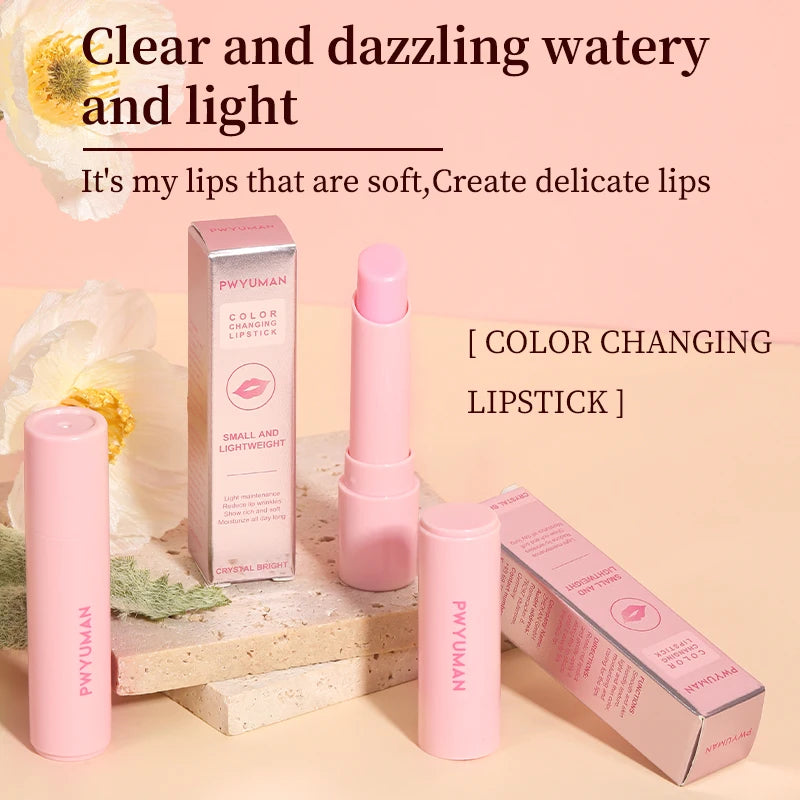 2023 New Lips Bleach Moisturizing Fresh Serum Effective Reduce