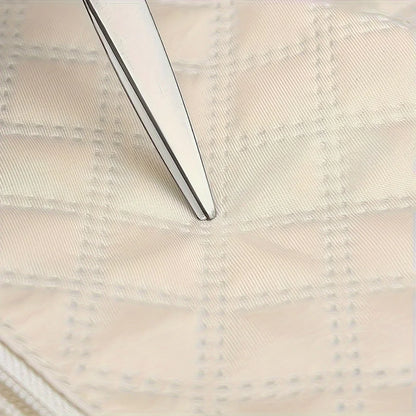 1Pcs WomenTravel Handbag Large Capacity Travel Luggage Portable Suitable Short Long Distance Travel Fitness Storage Bag