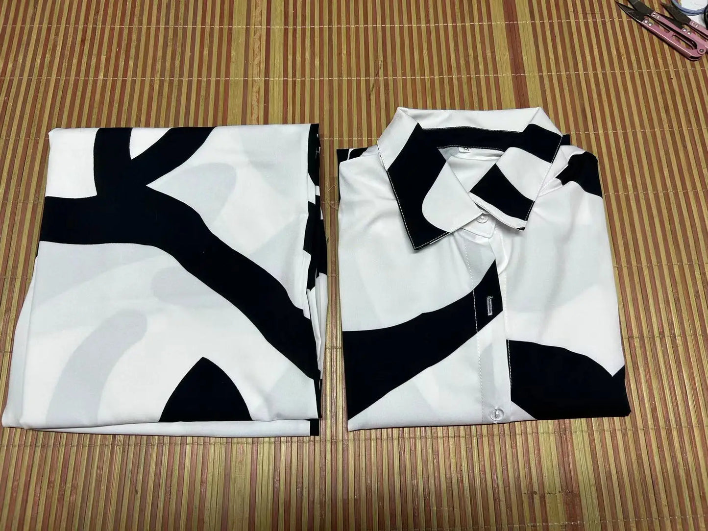 BoHo Days 2 Piece Set