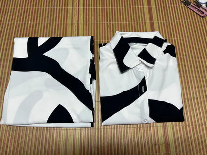 BoHo Days 2 Piece Set