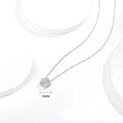 Cleef Me Please Clover Adjustable Bracelet