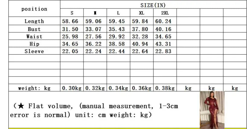 Women Sequined Mesh See Through Long Sleeve Bodycon Long Maxi Dress 2024 Sexy Night Party Evening Prom Dresses Vestidos