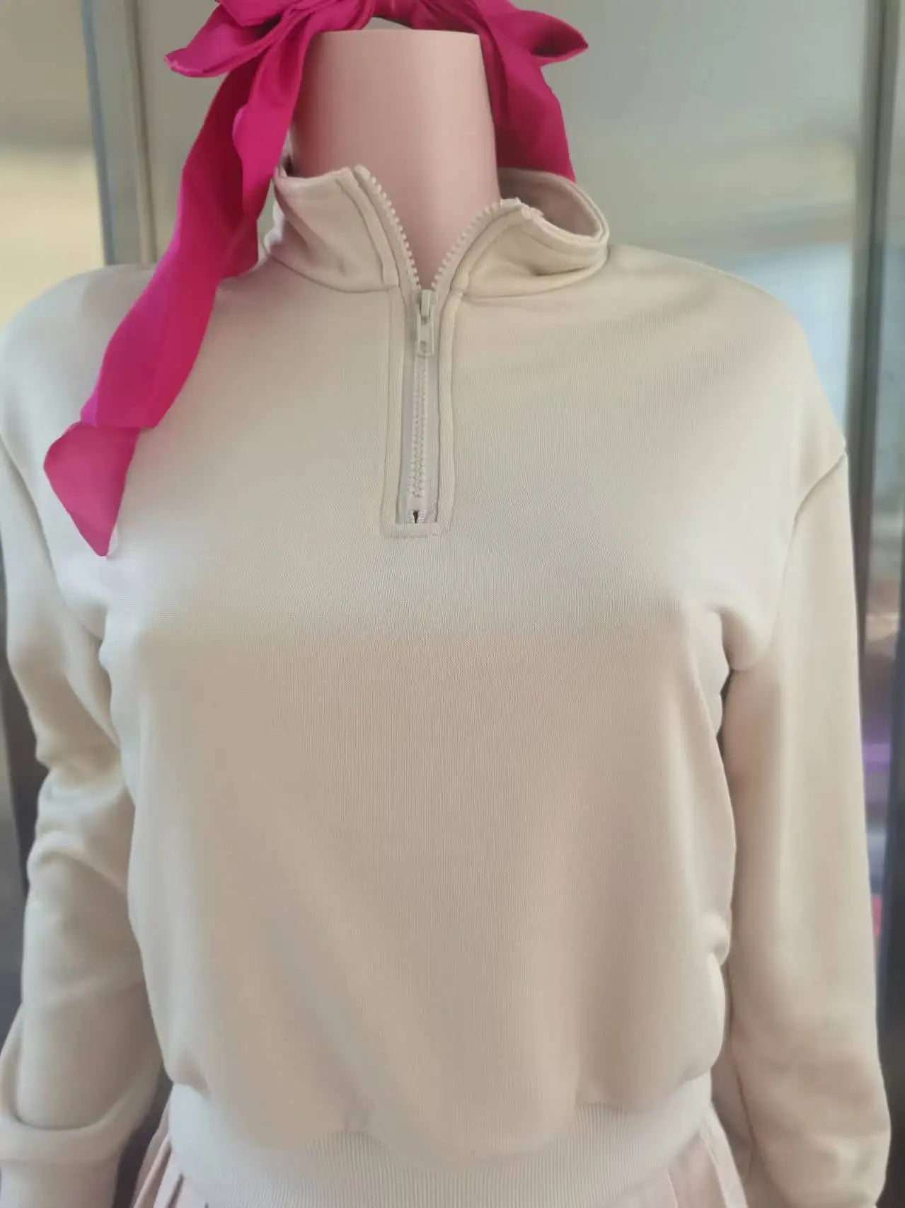 Weird Puss Elegant Simple 2 Piece Set Women 2024 Fall Trend Casual