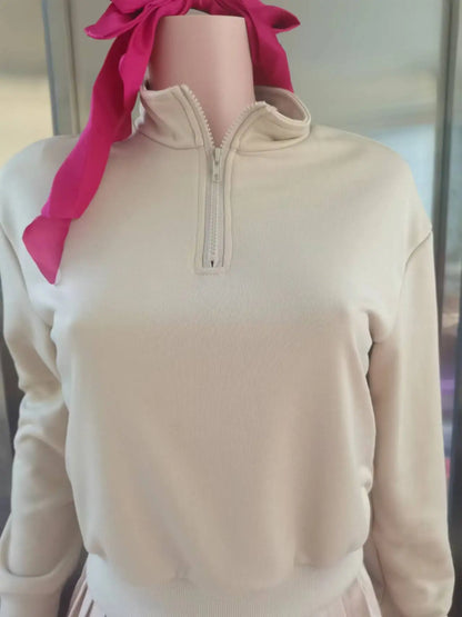 Weird Puss Elegant Simple 2 Piece Set Women 2024 Fall Trend Casual