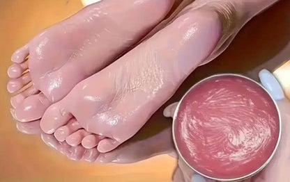 Ultra Hydrating Foot Moisturizing Butter Balm